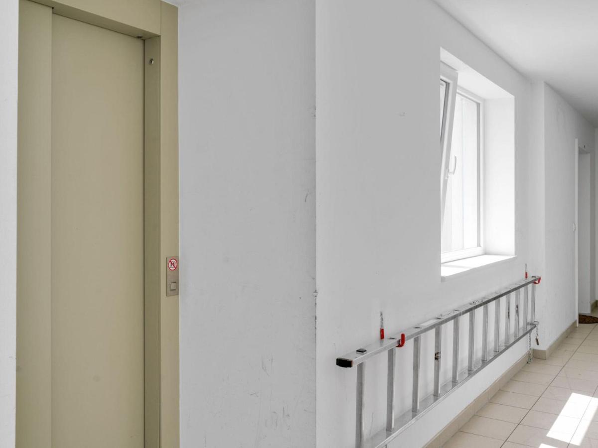 Elegant Apartment In Vienna With Patio المظهر الخارجي الصورة