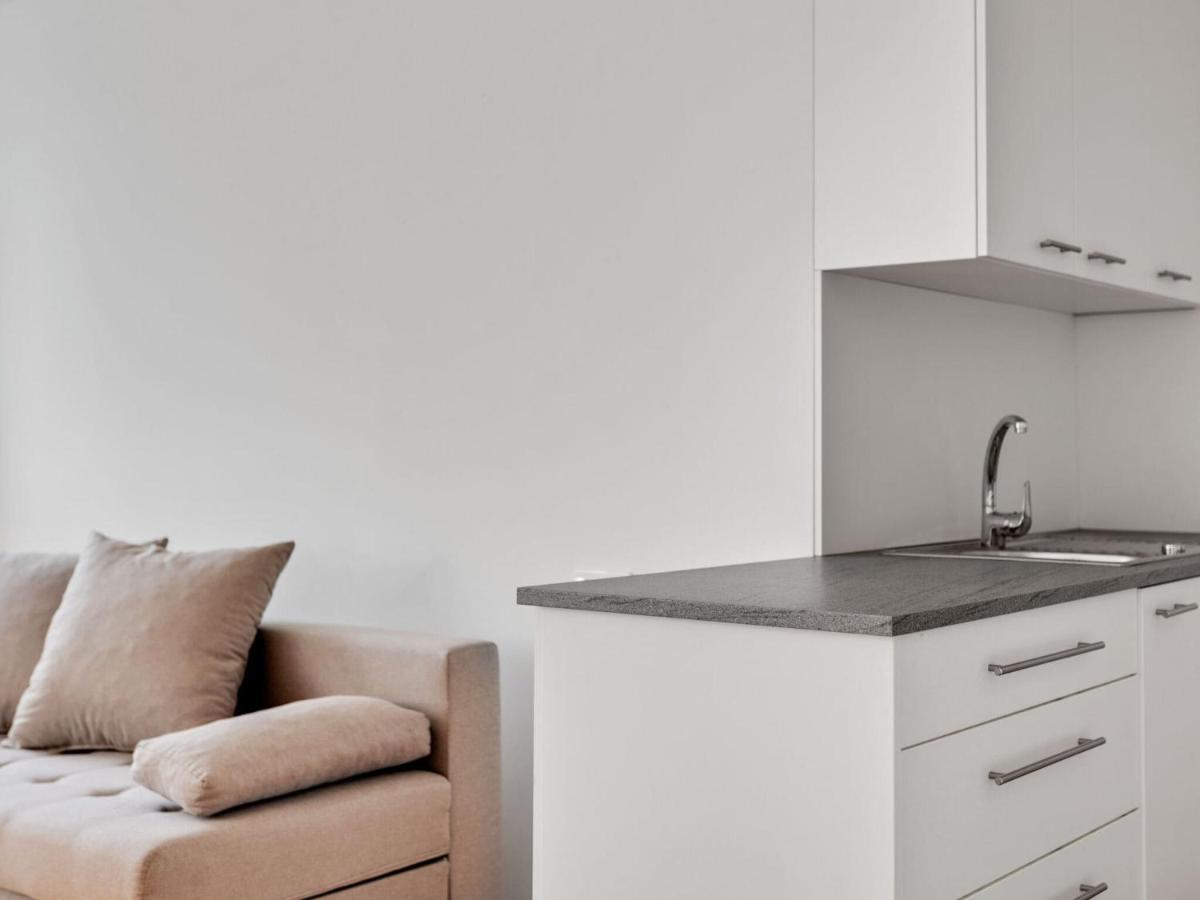Elegant Apartment In Vienna With Patio المظهر الخارجي الصورة