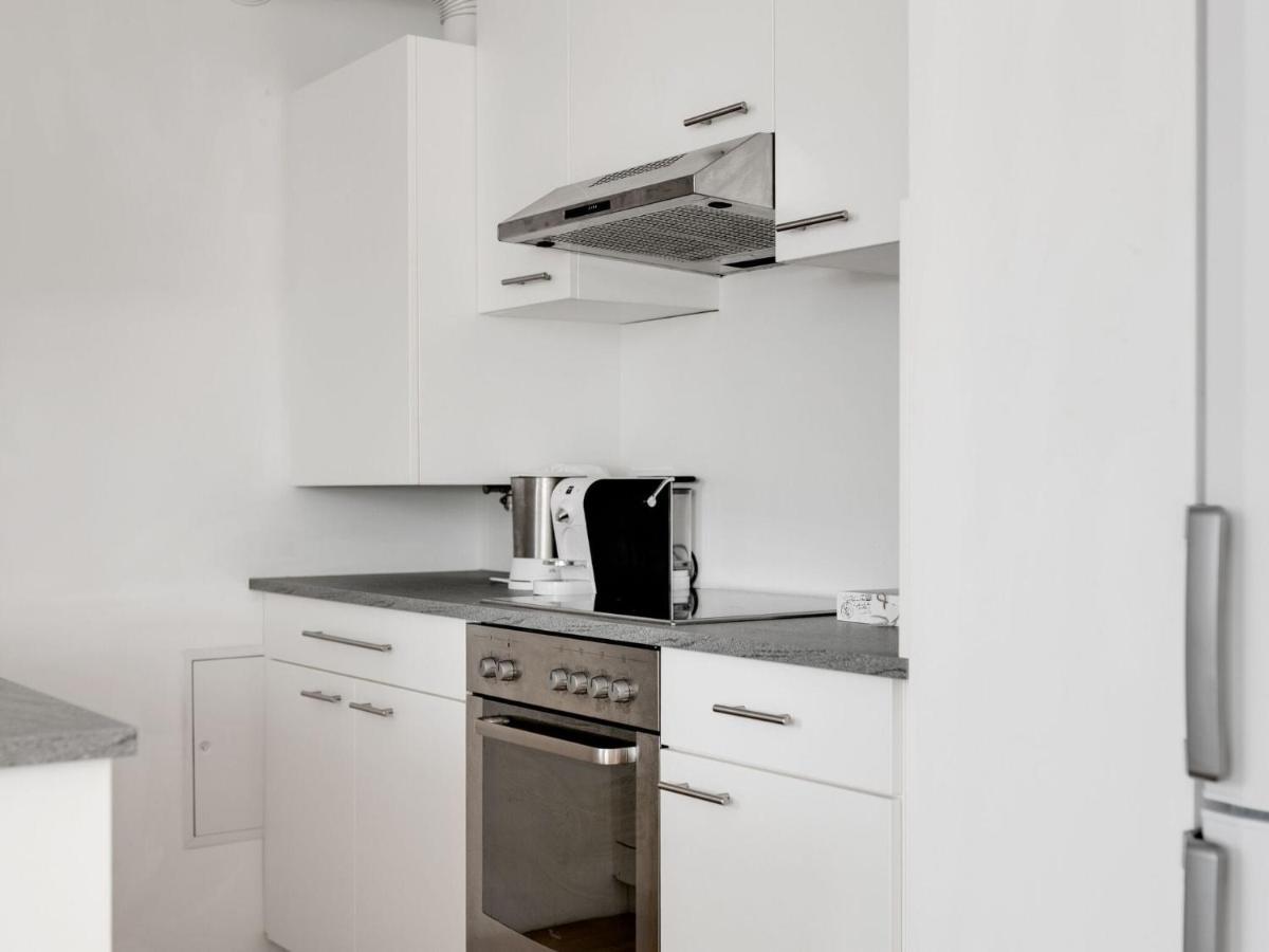 Elegant Apartment In Vienna With Patio المظهر الخارجي الصورة