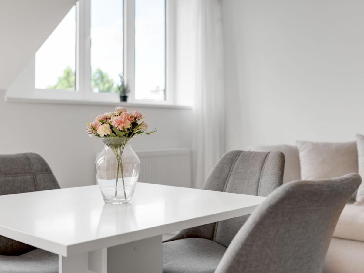 Elegant Apartment In Vienna With Patio المظهر الخارجي الصورة